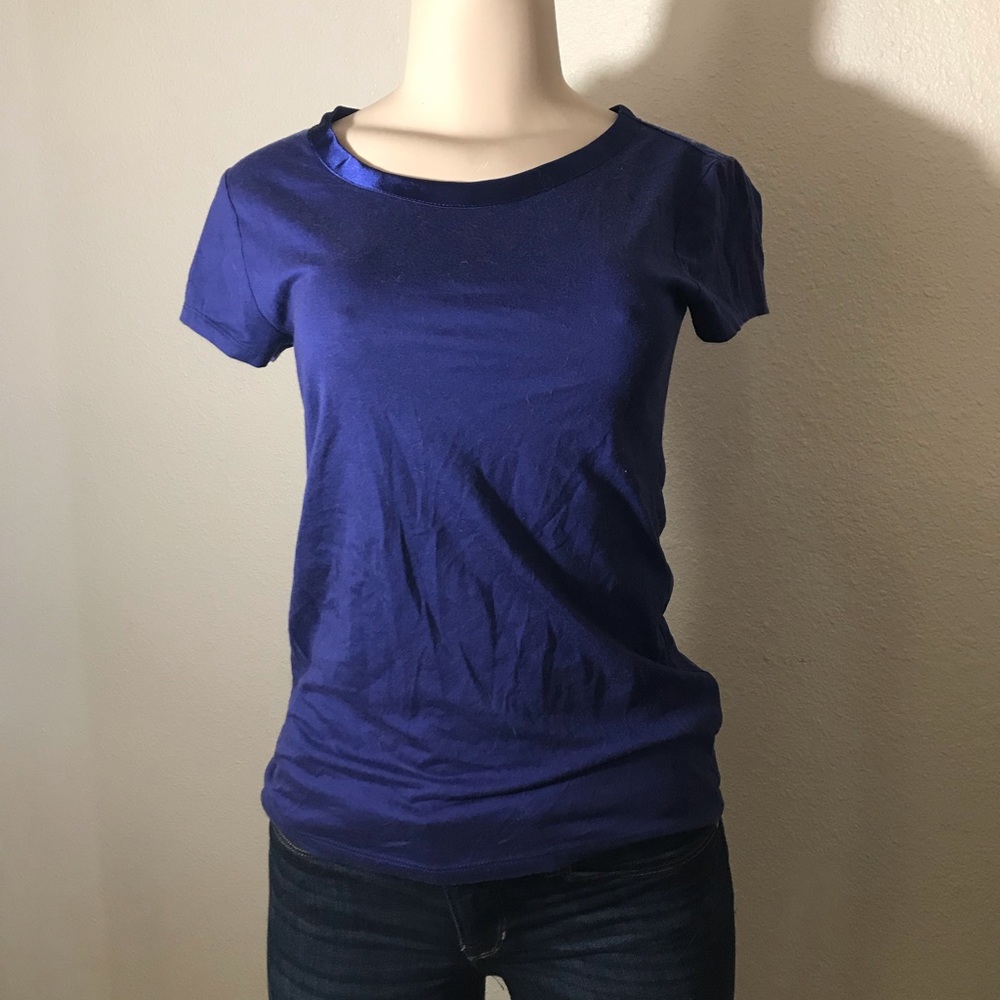 Banana republic t-shirt